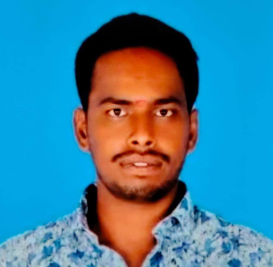 Groom Image